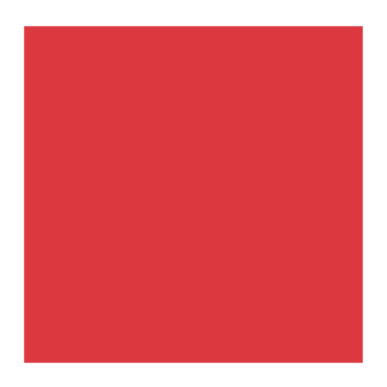Rembrandt 370 perm rood licht - 15ml olieverf