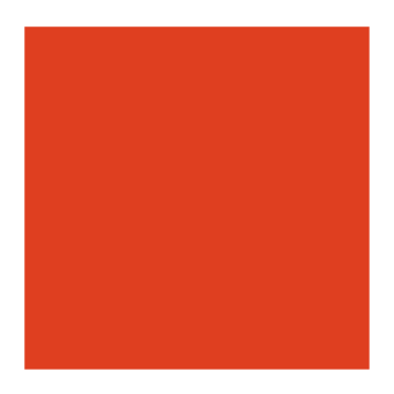 Rembrandt 377 perm rood middel - 15ml olieverf