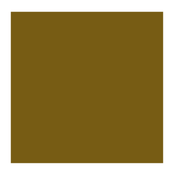 Rembrandt 410 omber (groen) - 15ml olieverf