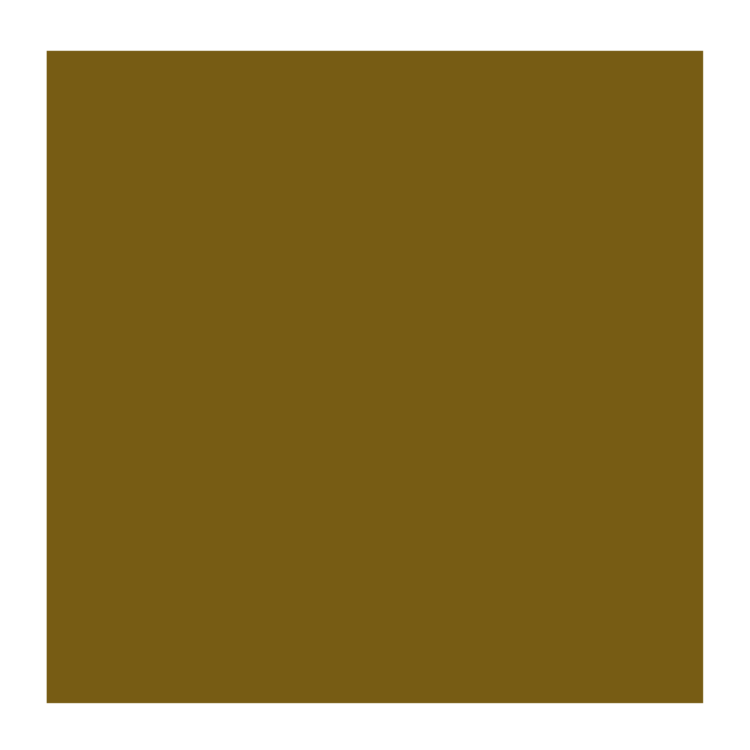 Rembrandt 410 olieverf 15ml  omber groen
