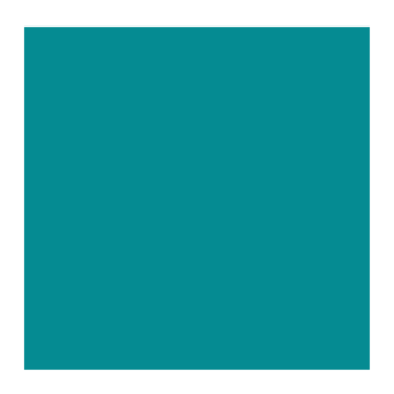 Rembrandt 522 turkooisblauw - 15ml olieverf