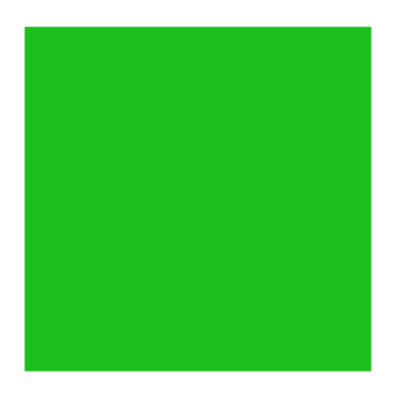 Rembrandt 618 perm groen licht - 15ml olieverf