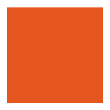 Rembrandt 303 cadmium rood licht - 40ml olieverf