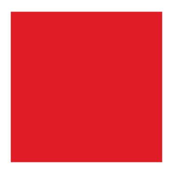Rembrandt 317 transp rood middel - 40ml olieverf