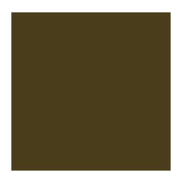 Rembrandt 408 omber naturel - 40ml olieverf