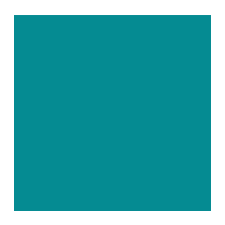 Rembrandt 522 olieverf 40ml  turkooisblauw
