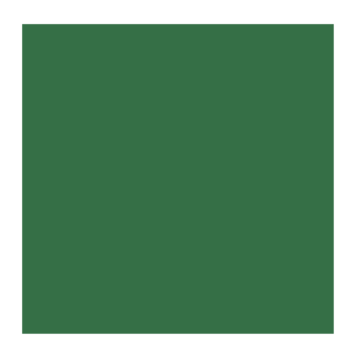 Rembrandt 668 chroom oxydgroen - 40ml olieverf