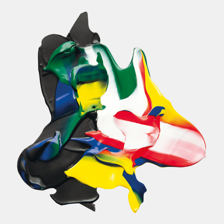 Amsterdam acrylverf 24 tubes 20ml