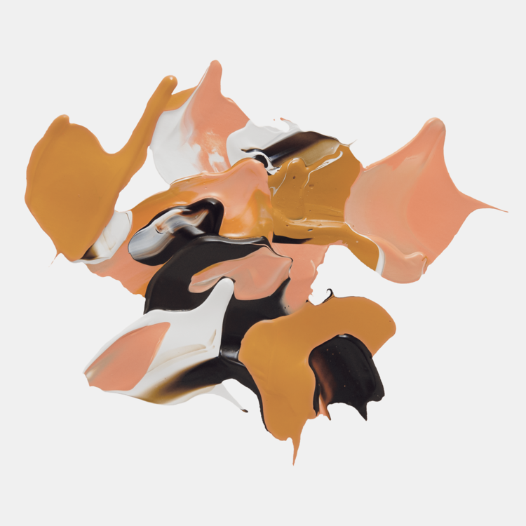 Amsterdam Portrait set 6 tubes 20ml - acrylverf