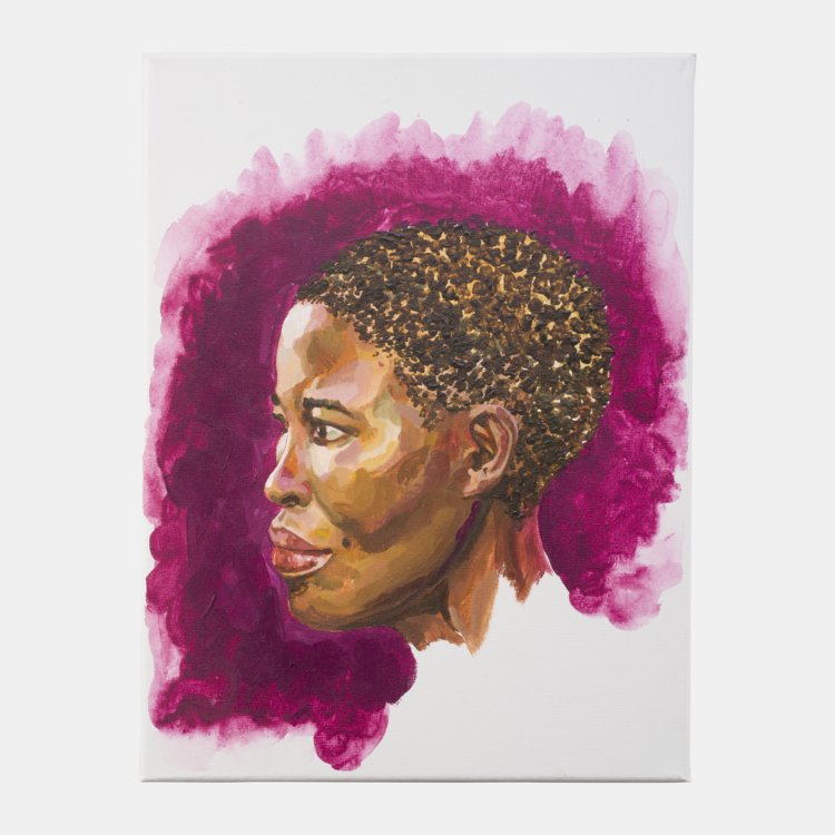 Amsterdam Portrait set 6 tubes 20ml - acrylverf