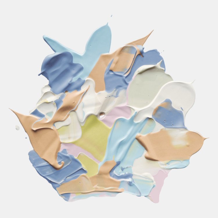 Amsterdam Pastel set 12x 20ml - acrylverf