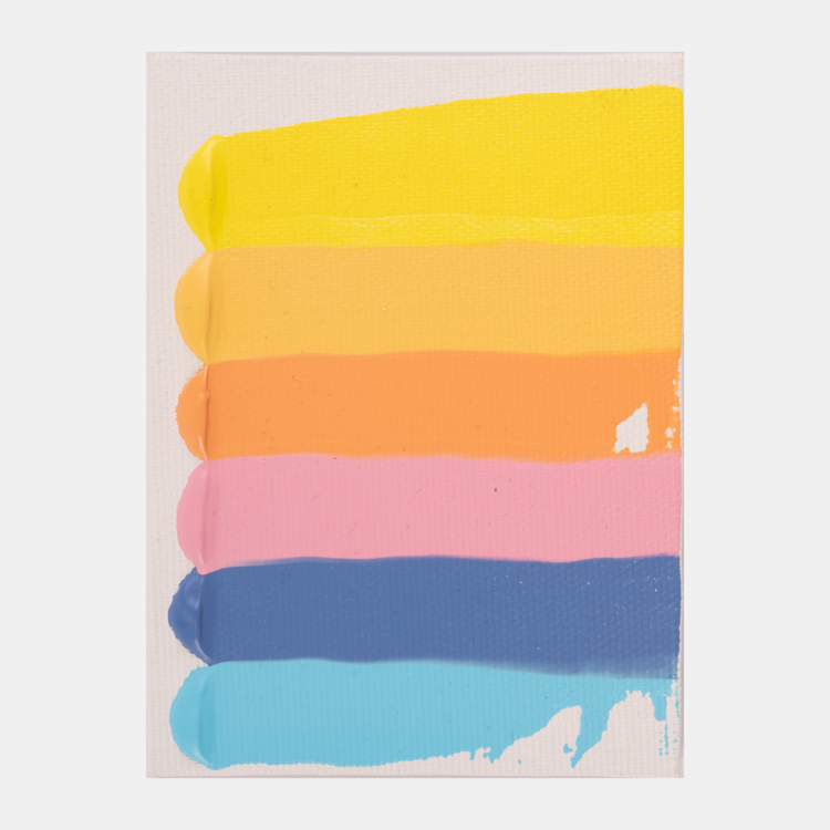 Amsterdam Pastel set 12x 20ml - acrylverf