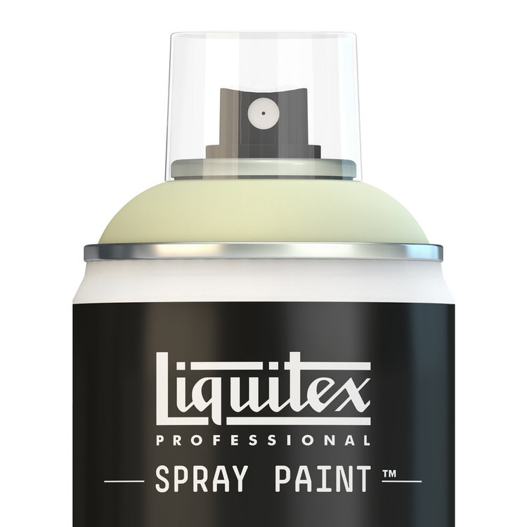 Liquitex spray paint parchement - 400ml