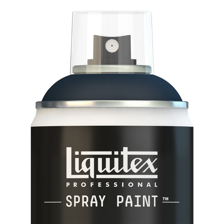 Liquitex spuitbus acrylverf / spraypaint neutral grey 3