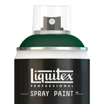 Liquitex phtalo green (bs) - spuitbus acryl