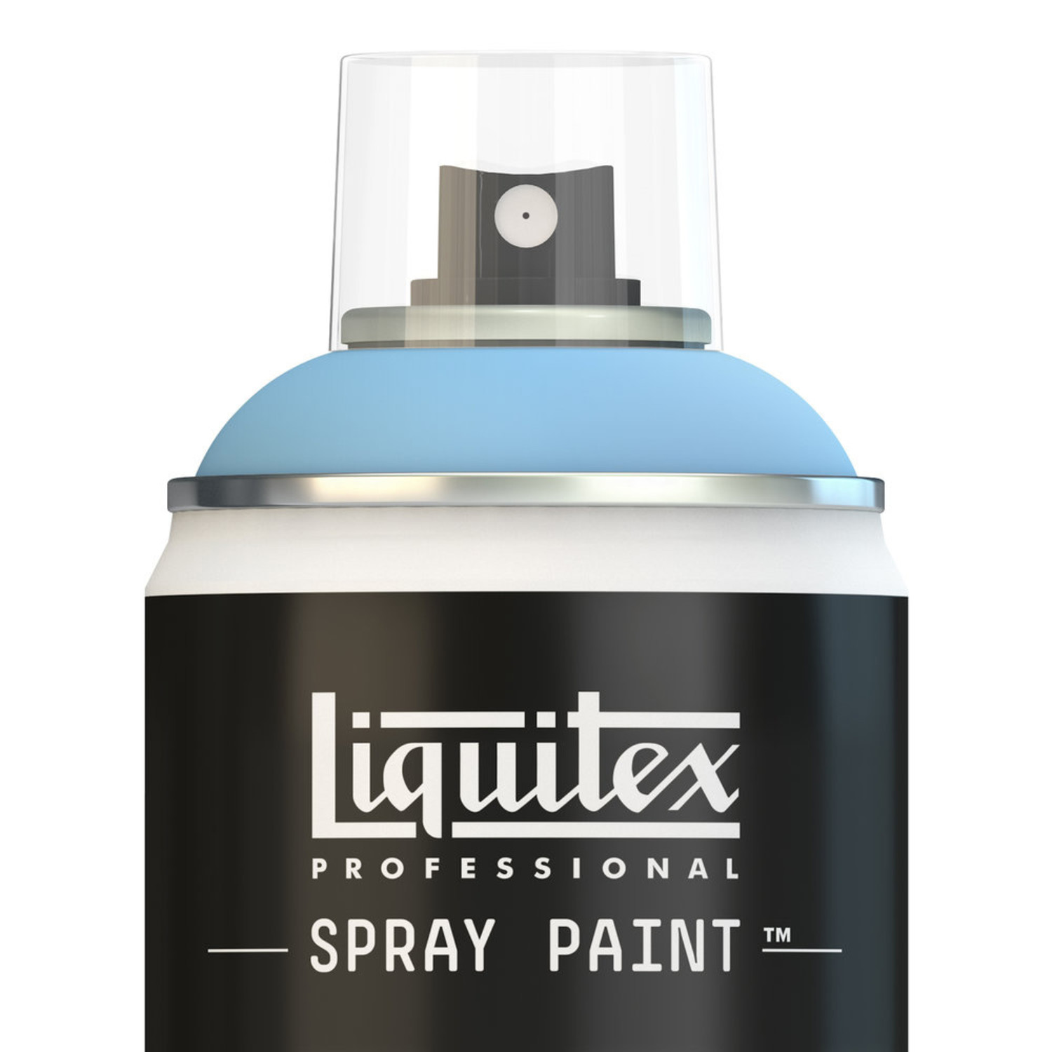 De databank Integratie pint Liquitex spuitbus acrylverf / spraypaint cobalt blue hue 6 - KaJa Art  Materials