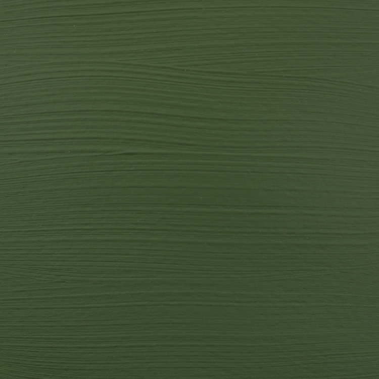 Amsterdam 622 acrylverf pot 500ml - olijfgroen donker