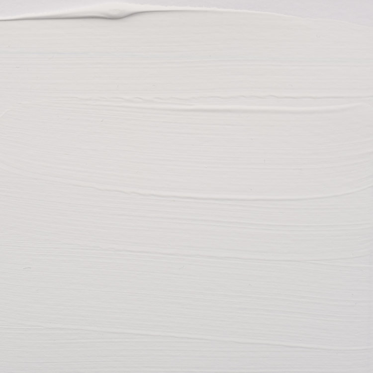 Amsterdam 105 acrylverf pot 500ml - titaanwit