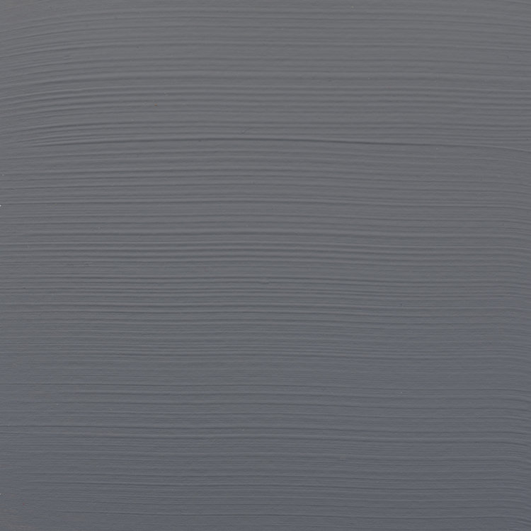 Amsterdam 710 acrylverf pot 500ml - neutraal grijs