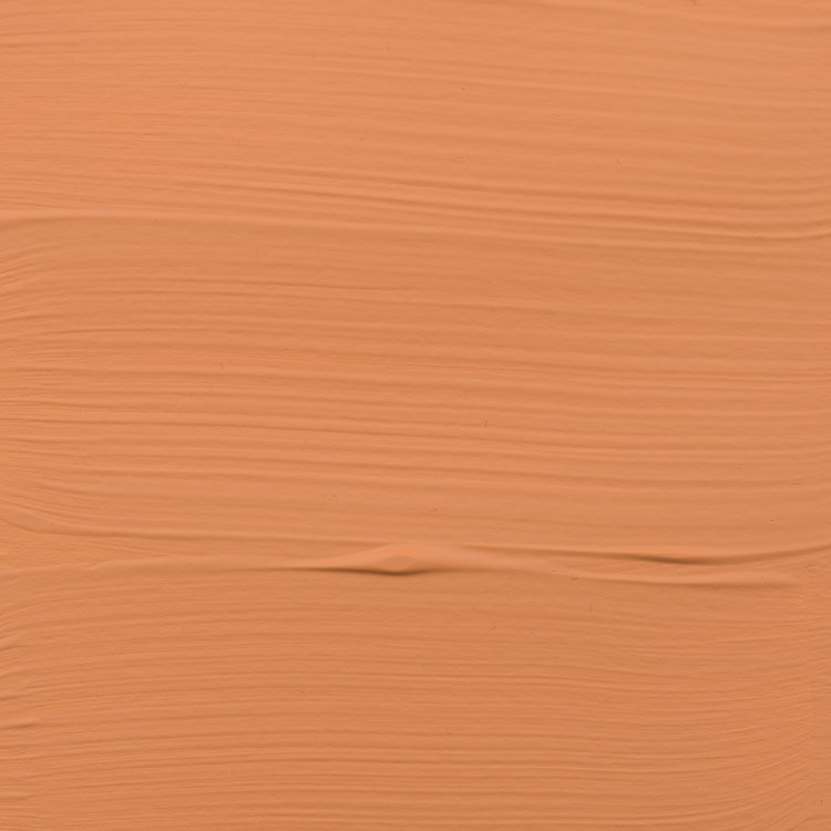 Amsterdam 224 acrylverf tube 20ml - Napelsgeel rood