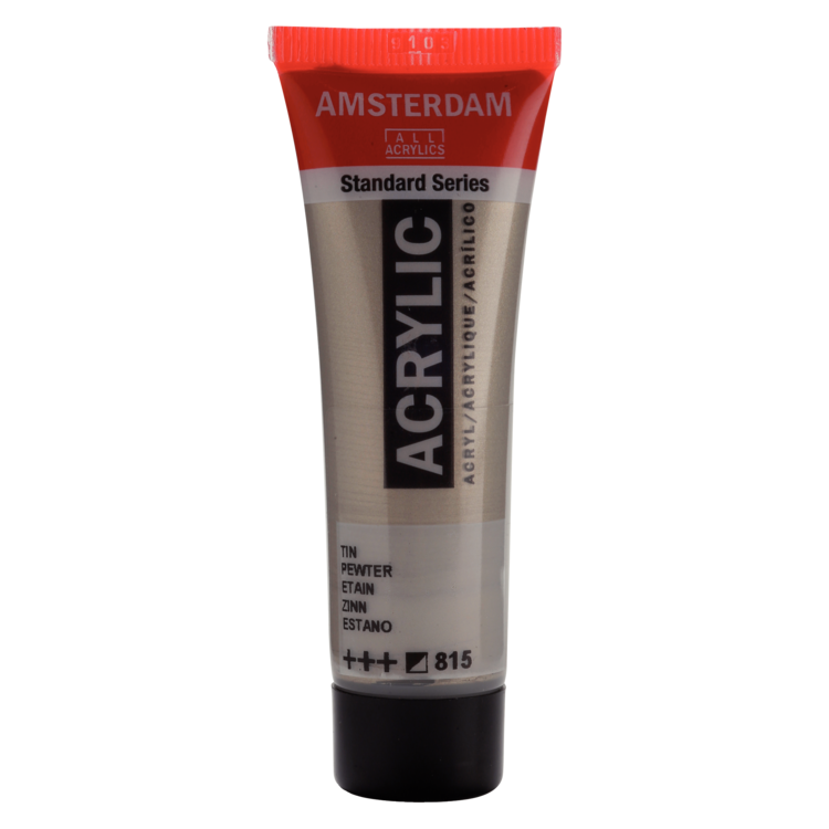 Amsterdam 815 acrylverf 20ml tin