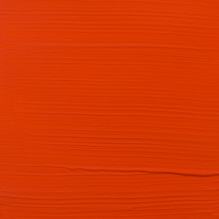 Amsterdam 311 acrylverf tube 20ml - vermiljoen