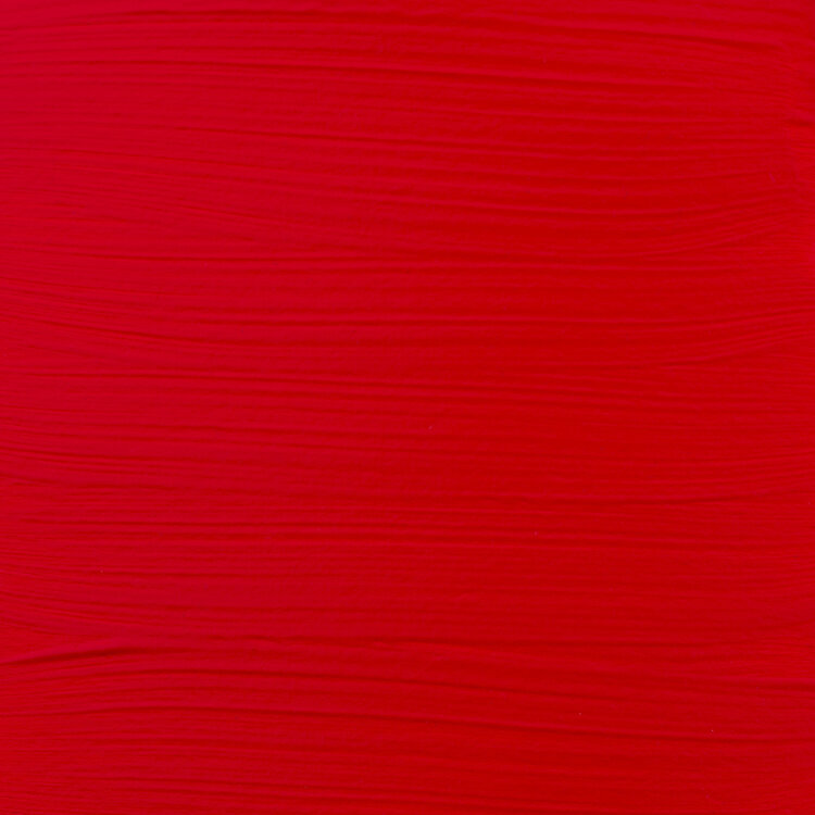 Amsterdam 315 acrylverf tube 20ml - pyrrole rood