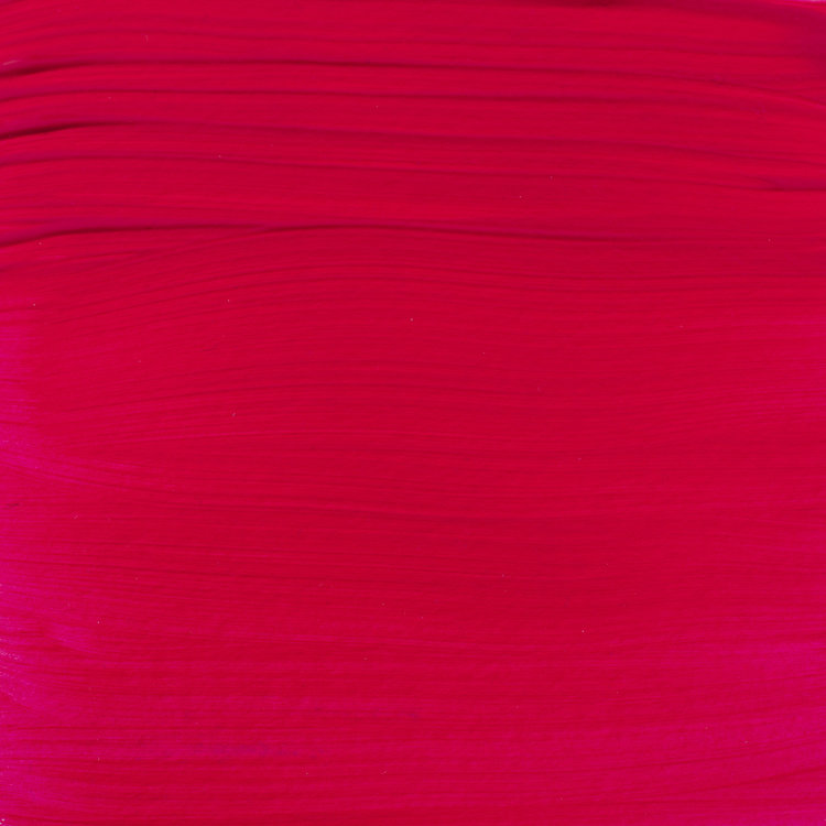 Amsterdam 348 acrylverf tube 20ml - permanent rood paars