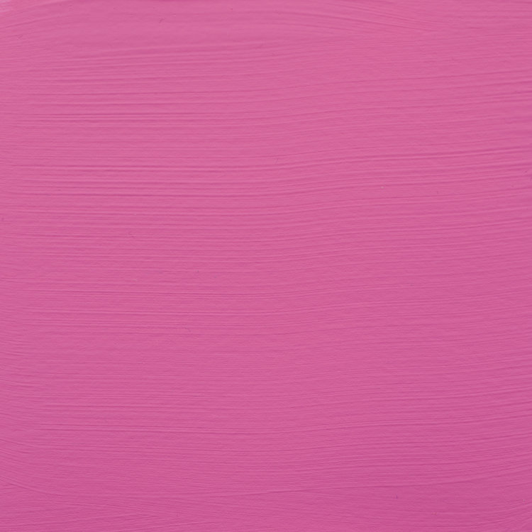Amsterdam 385 acrylverf tube 20ml - quinacridone roze licht