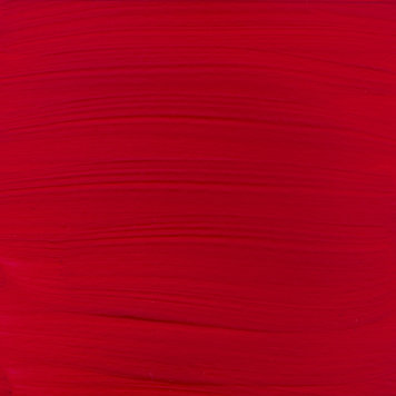 Amsterdam 399 naftolrood dk - 20ml acrylverf