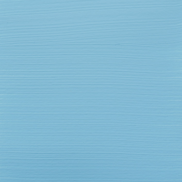 Amsterdam 551 acrylverf tube 20ml - hemelsblauw licht