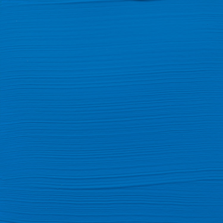 Amsterdam 564 acrylverf tube 20ml - briljant blauw