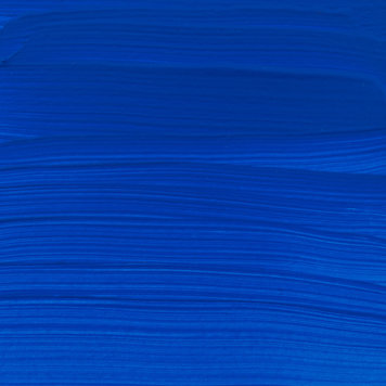 Amsterdam 572 primair cyaan - 20ml acrylverf