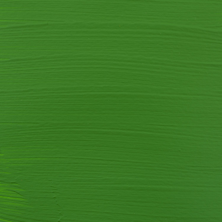 Amsterdam 618 acrylverf tube 20ml - permanent groen licht