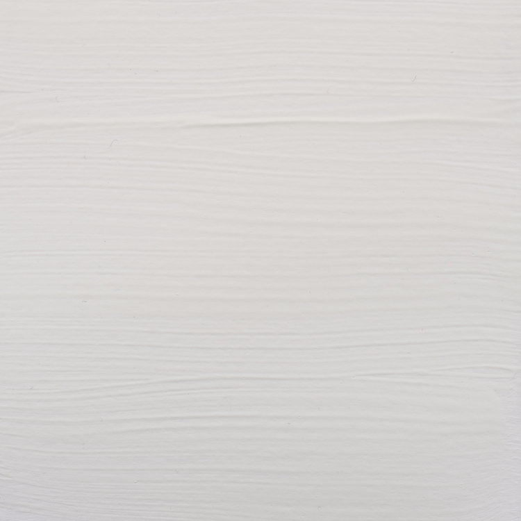 Amsterdam 104 acrylverf tube 120ml - zinkwit