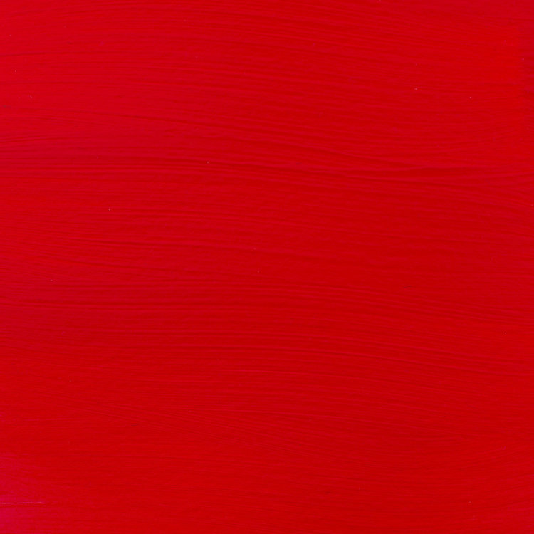 Amsterdam 396 acrylverf tube 120ml - naftolrood middel