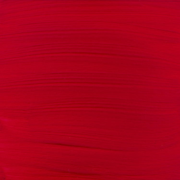 Amsterdam 399 acrylverf tube 120ml - naftolrood donker