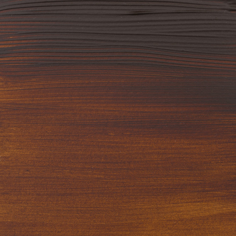 Amsterdam 409 acrylverf tube 120ml - omber gebrand