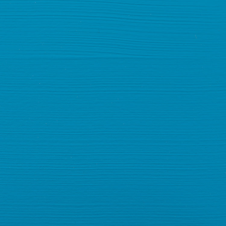 Amsterdam 522 acrylverf tube 120ml - turkooisblauw