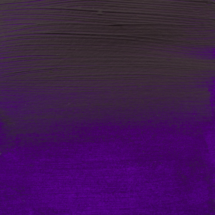 Amsterdam 568 acrylverf tube 120ml - permanent blauwviolet