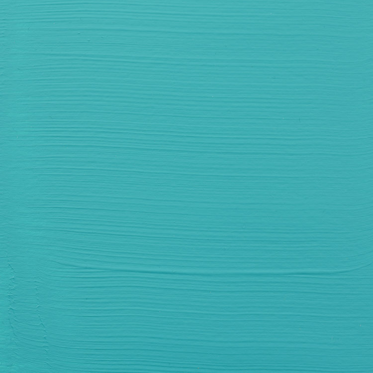 Amsterdam 661 acrylverf tube 120ml - turkoois groen