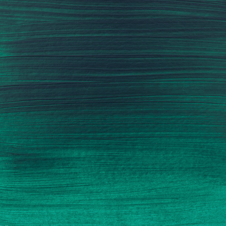 Amsterdam 675 acrylverf 120ml phtalogroen