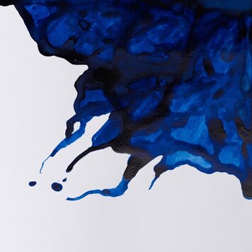 Winsor & Newton tekeninkt - ultramarine