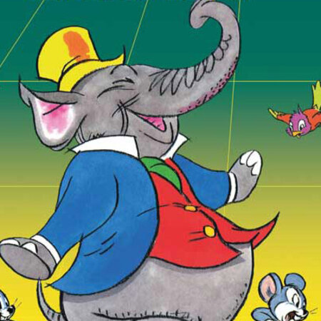 creatieve boeken voor de jeugd