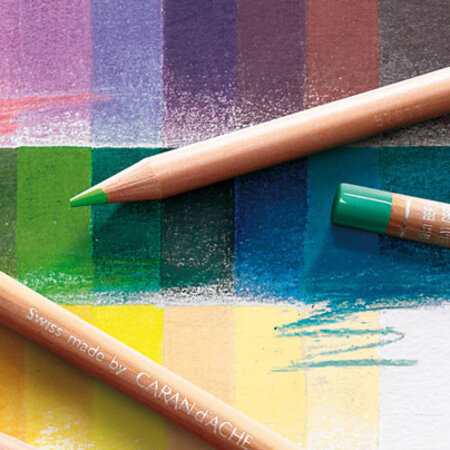 pencils