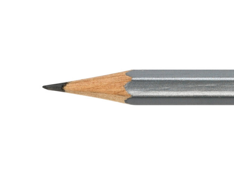 Caran d'Ache grafietpotlood Grafwood