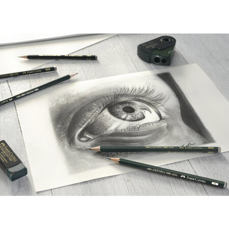 grafite pencils