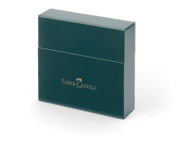 Faber Castell Pitt Artist brushpennen in studiobox 24 stuks