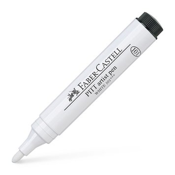 Faber Castell 101 wit BIG - Pitt Artist Pen