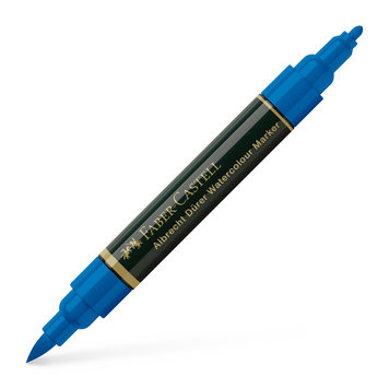 Faber Castell 110 phthalo blue - watercolour marker